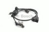 BOSCH 0 265 001 350 Sensor, wheel speed